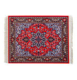 Hiirepadi Carpet, 22x18cm