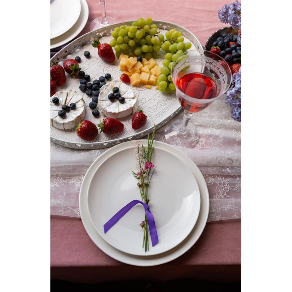 Тарелка Circolo XL, D30cm