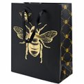 Gift bag Bee, 23x19cm