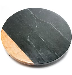Serving plate 360, D30cm