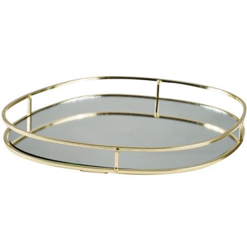 Tray Lily L, 3x30x25cm