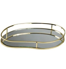 Tray Lily M, 3x27x19cm