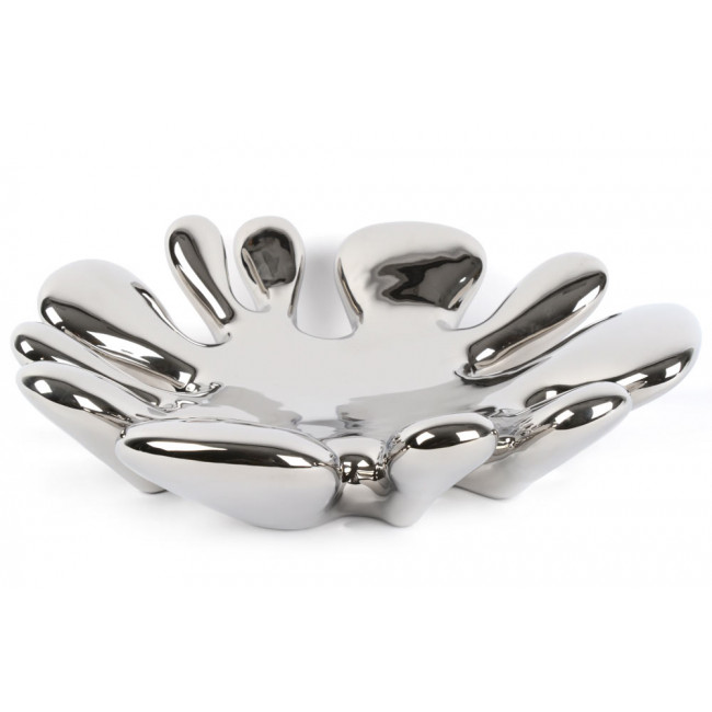 Декор Wilky, 38x38x8.7cm