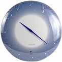 Wall clock Deep, D50cm