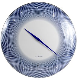 Wall clock Deep, D50cm