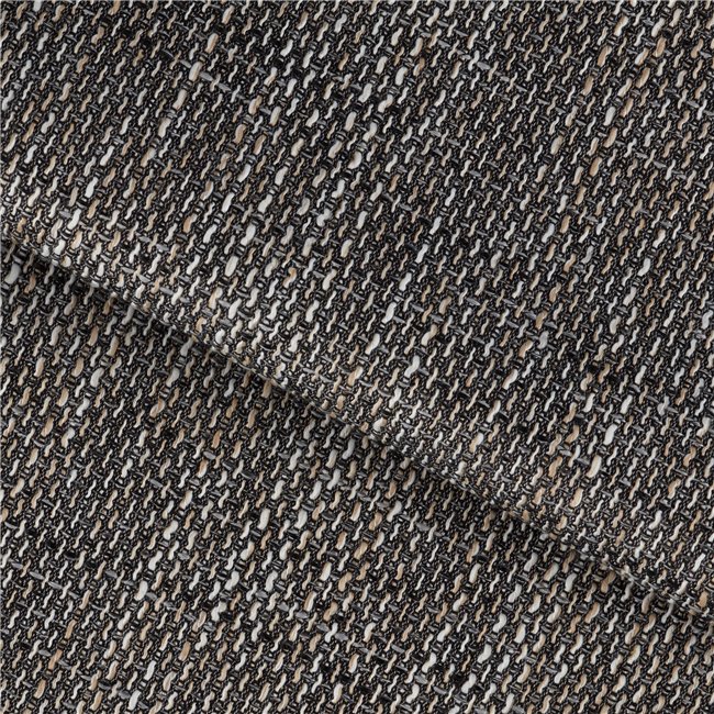 Угловой диван Elorelle L, Berlin 01, серый, H105x225x160см