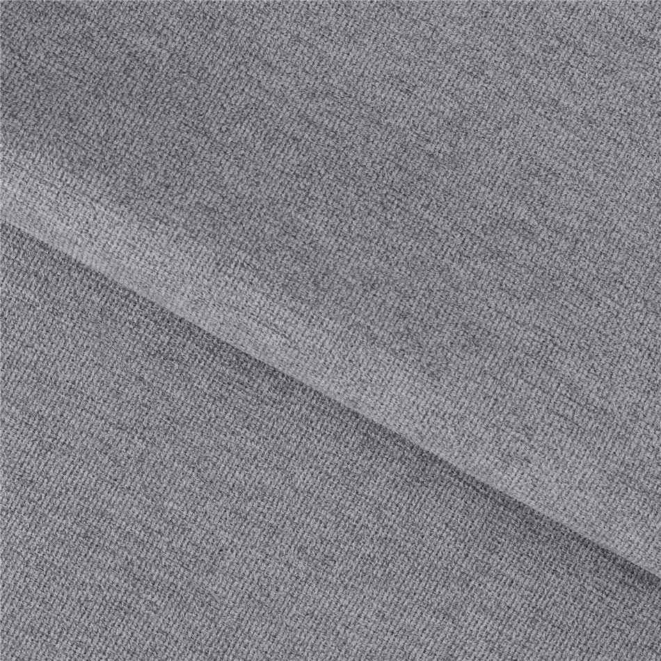 Угловой диван Eltorrenso R, Primo 88, серый, H98x265x175см