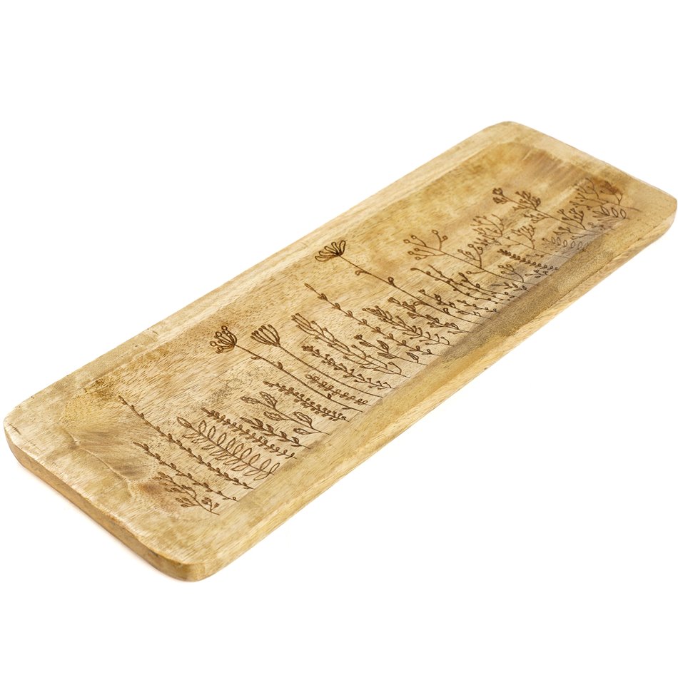 Kandik Bloma S, mangopuit, H2cmx35cmx13cm