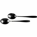 Söögiriistade komplekt salati jaoks Shadow, 2 tk.
