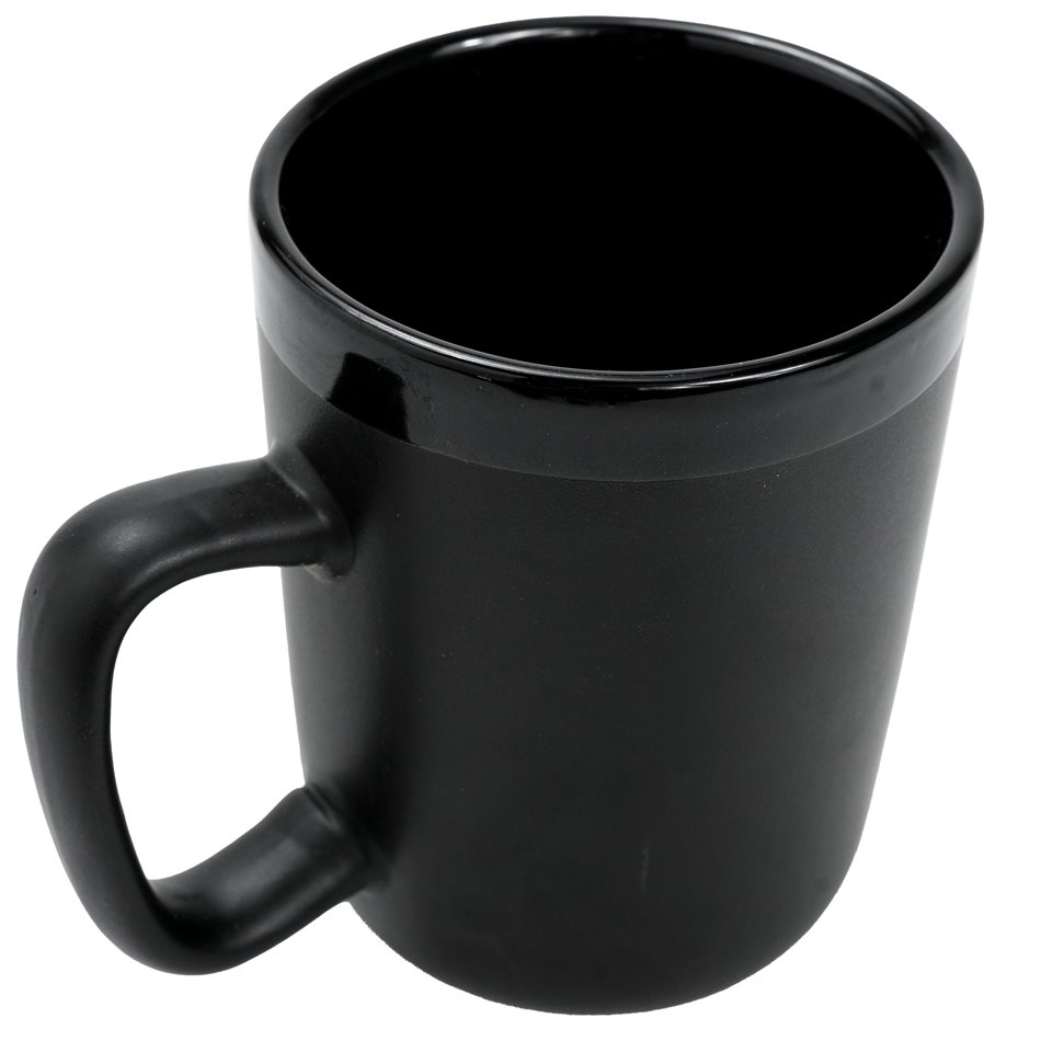 Mug Alpha M, 350ml, 16x8.5x11cm