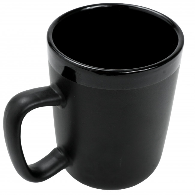 Mug Alpha M, 350ml, 16x8.5x11cm