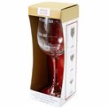 Бокал для вина Good day, Bad day, Dont even ask.,420 ml, H22.5cm D8cm