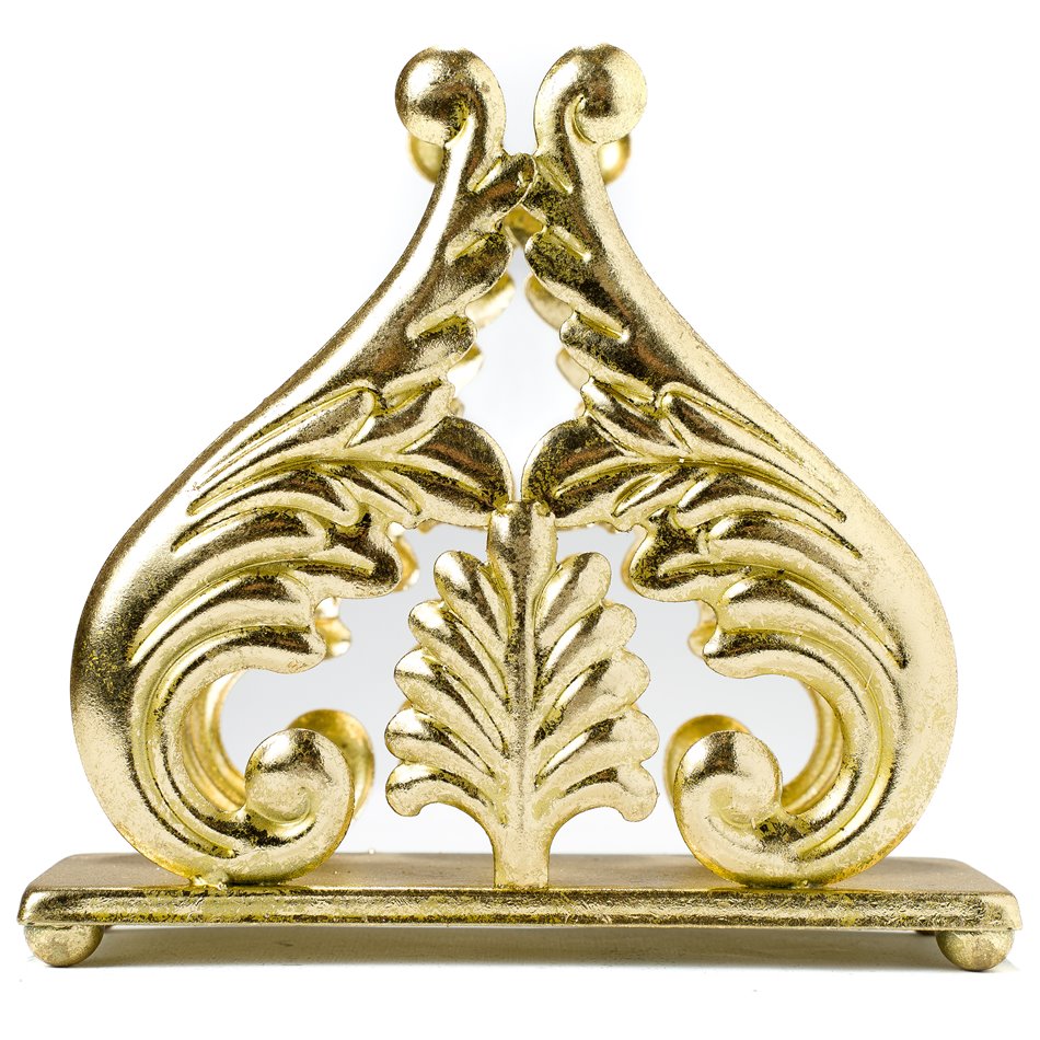 Napkin holder, 15.5x14.5x7cm