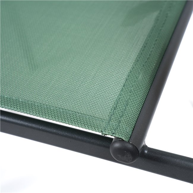 Tool Piazza, oliiviroheline, 56x65x88cm, istumisosa kõrgus : 46cm 