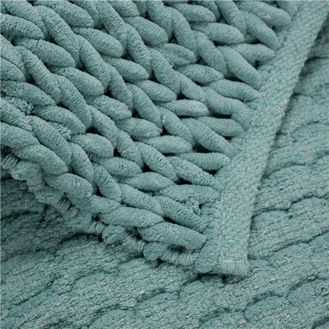 Bath mat Thick, artic color, 50x120cm