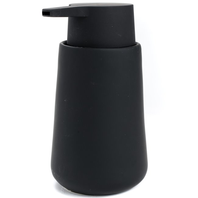 Soap dispenser Khol,  14.8x8.3x8.3cm