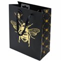 Gift bag Bee, 23x19cm