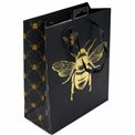 Gift bag Bee, 23x19cm