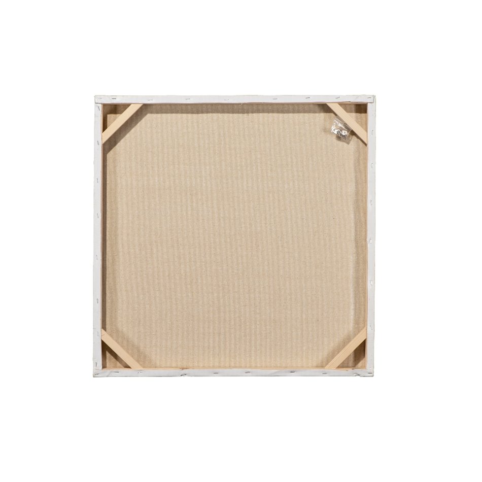 Lõuendimaal Manhattan People V IL, 70x70cm