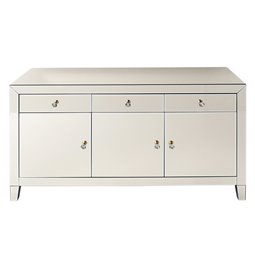 Sideboard Luxury Champagne, 77x141x45cm