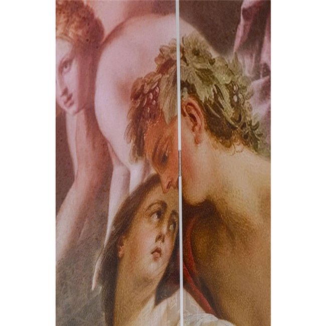 Ширма Rock n Roll, 120x180см