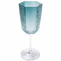 White wine glass Salmera, 8x22cm 350ml