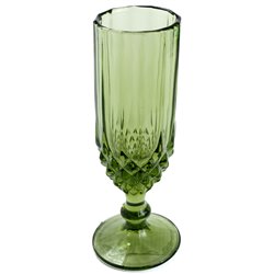 Šampanjaklaas Saremo, D7xH18cm, 200ml