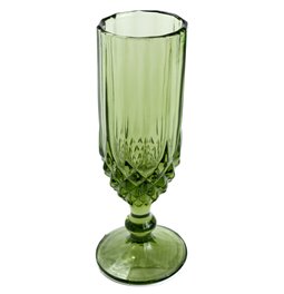 Champagne glass Saremo, 7x18cm, 200ml