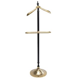 Suit hanger Ordinato, H130x44x32cm