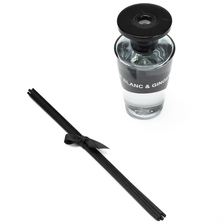 Домашние ароматы с палочками White tea Joan, 150ml