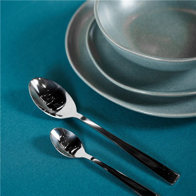 Cutlery set 24 pc Inox Olympe