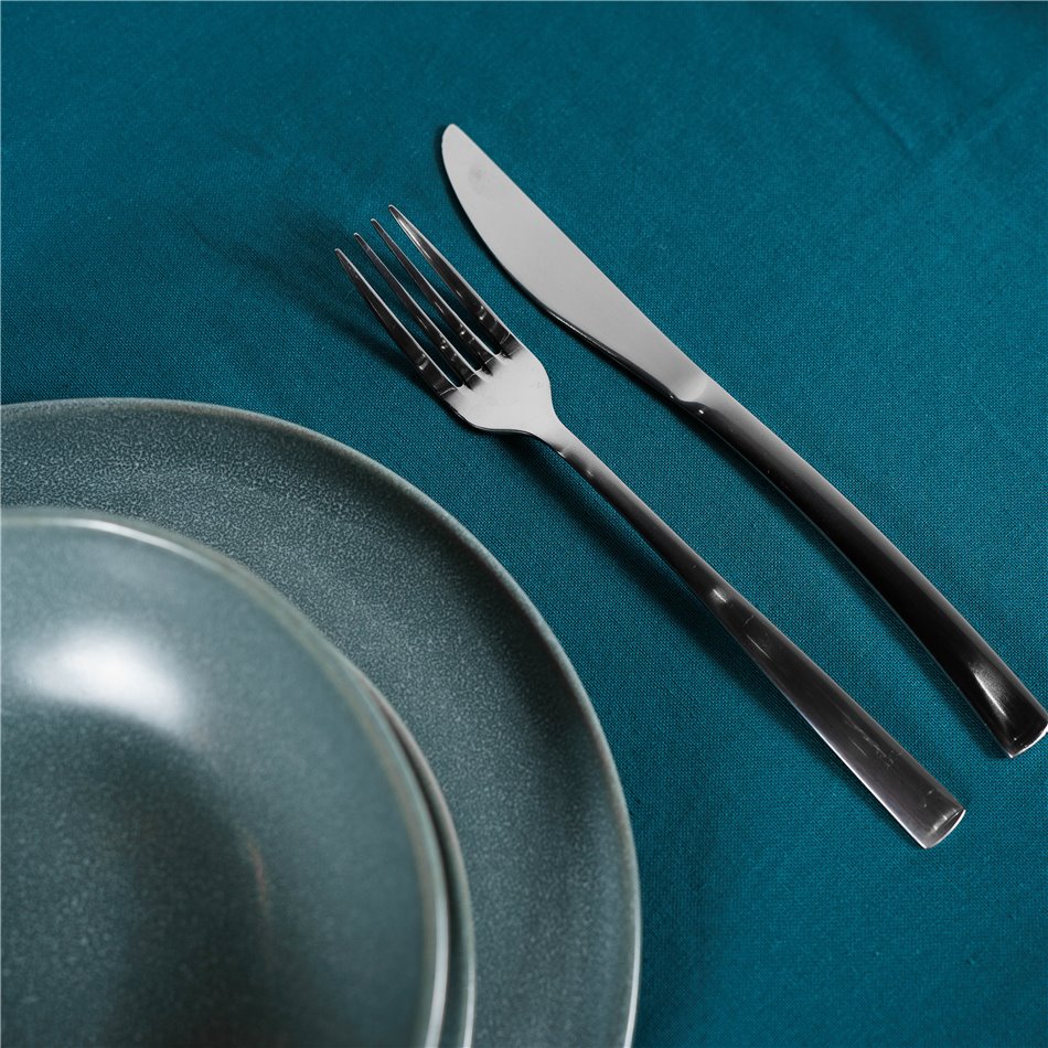 Cutlery set 24 pc Inox Olympe