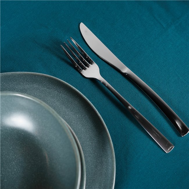 Cutlery set 24 pc Inox Olympe