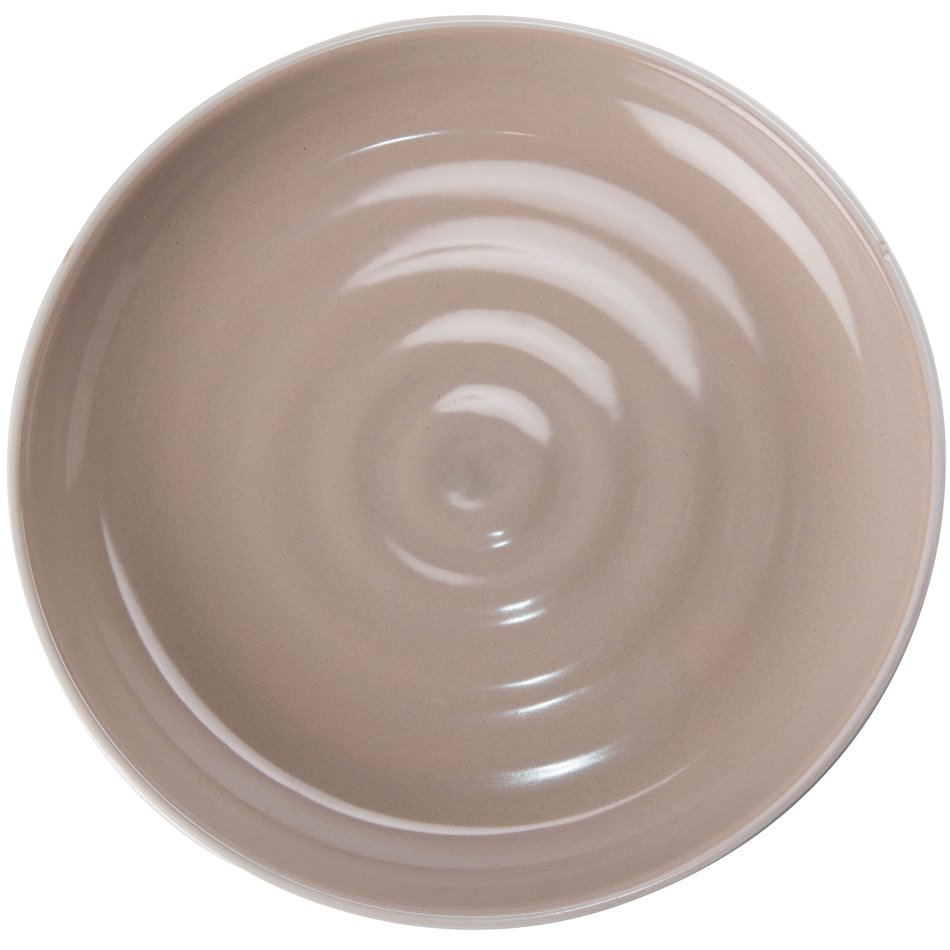 Dessert plate S, beige, D20.5cm
