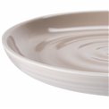 Dessert plate S, beige, D20.5cm