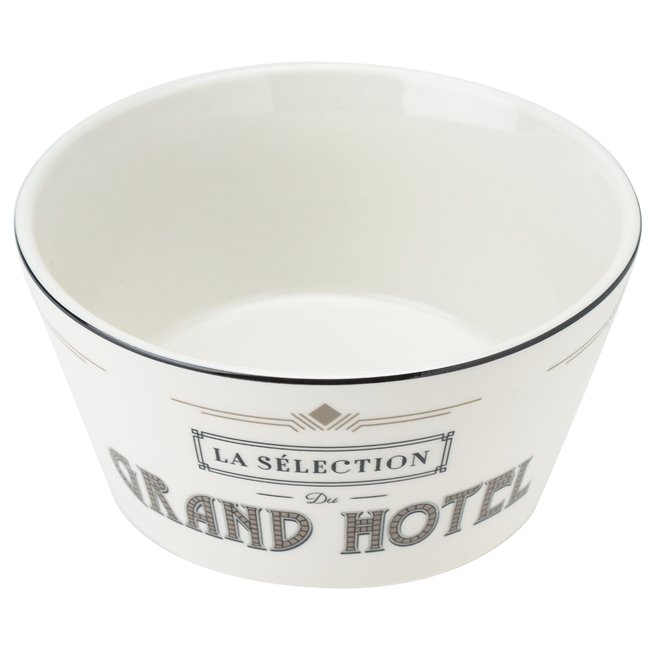 Kauss Grand Hotel, H7cm, D14cm