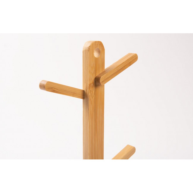 Bambusest tassihoidja, 14.5X32cm