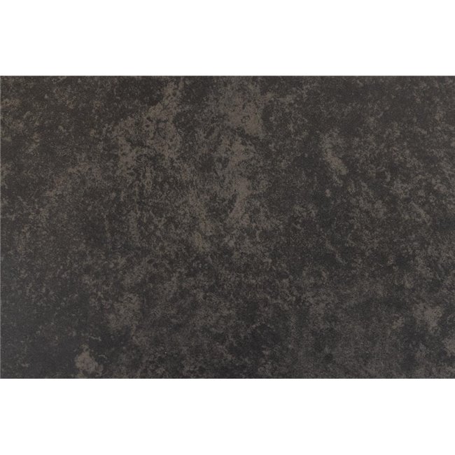 Söögilaud Akbarn, must, H75x240x97cm