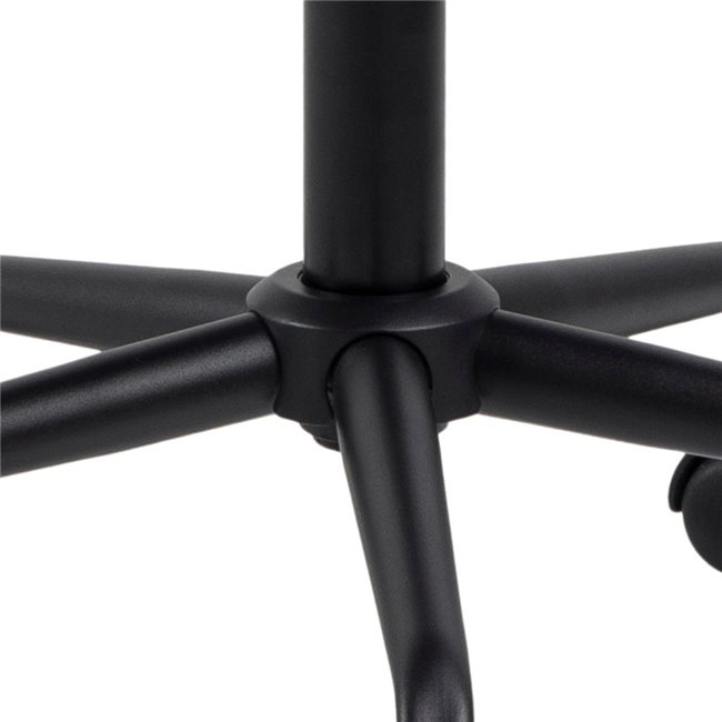 Офисное кресло Arook, зеленый, H88.5x59x58.5см, высота сиденья 46-55см