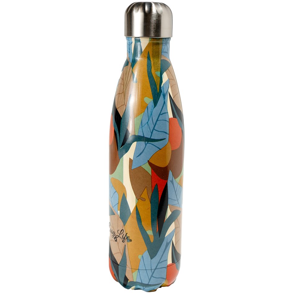 Vacuum bottle Kilimanjaro, 500ml, 27x7x7cm