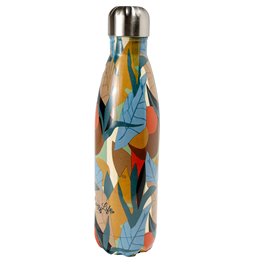 Vacuum bottle Kilimanjaro, 500ml, 27x7x7cm
