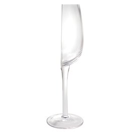 Wine glass  Half a Wine Glass, 21x8cm, 200ml