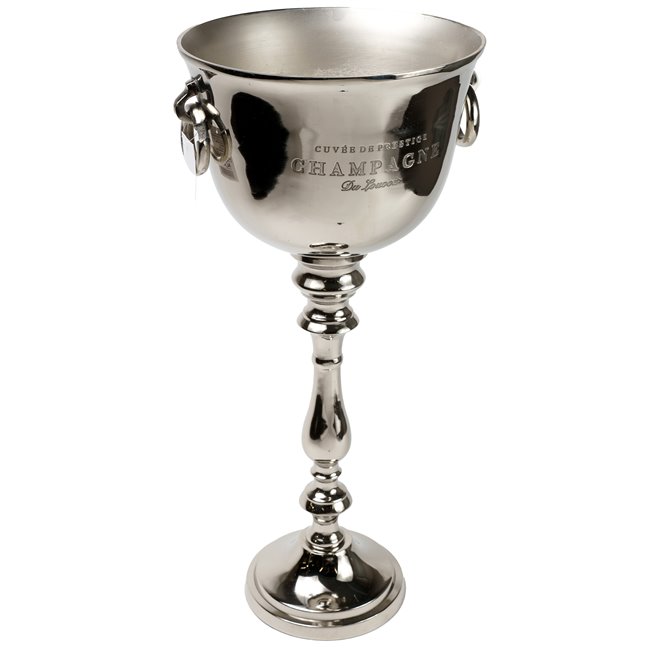 Wine cooler, NKL, 32x29.5xH65cm