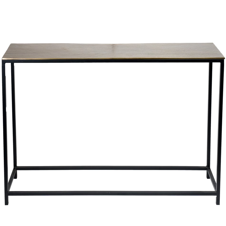 Console table Javron S, 70x100x25cm