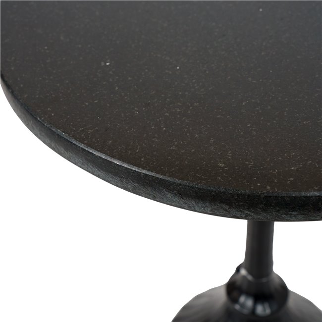 Side table Jardin 49, 49x38x38cm