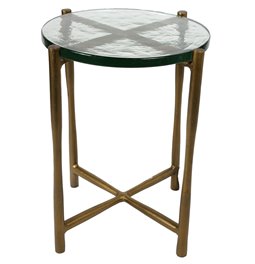Side table Javre, 49x40x40cm