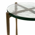 Side table Javre, 49x40x40cm
