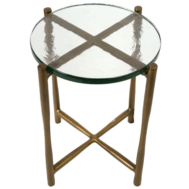Side table Javre, 49x40x40cm