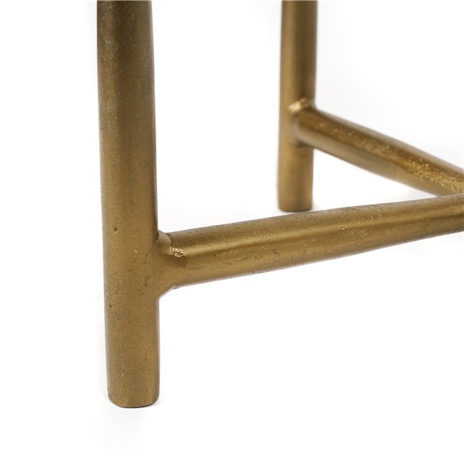 Side table Javre, 49x40x40cm