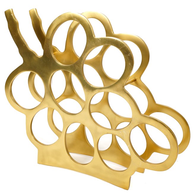 Wineholder Jolle 62, 62x43x11cm